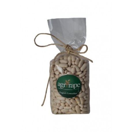 Frijoles Cannellini de Sicilia