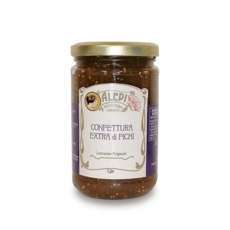 Confiture Extra de Figues